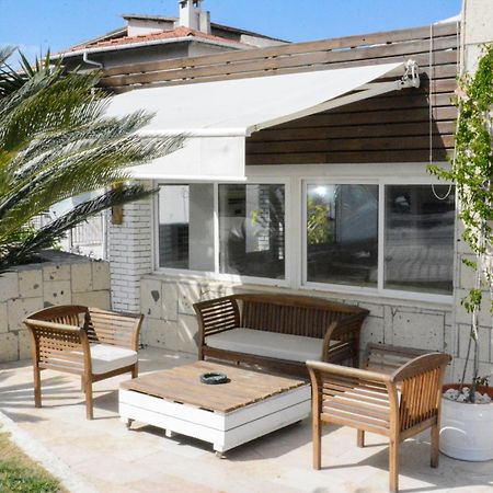 Otel Yeni Çeşme Exteriér fotografie