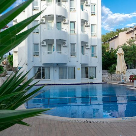 Otel Yeni Çeşme Exteriér fotografie