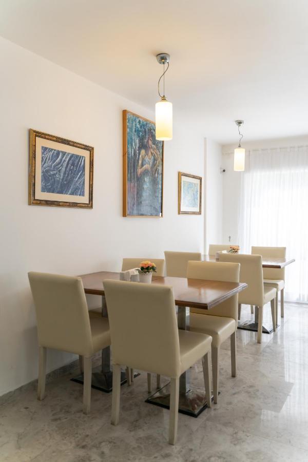 Otel Yeni Çeşme Exteriér fotografie
